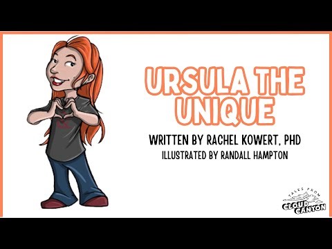 Ursula the Unique