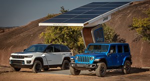 Despite Ambitious Electrification Plans In Europe, Jeep's EV Future In The U.S. Is Less Clear | Carscoops