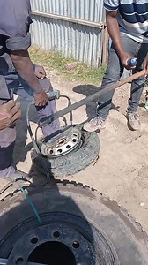 Automatic bead seating With fire FAILS!!!😲🧨💥🔥 | Timo Tyres