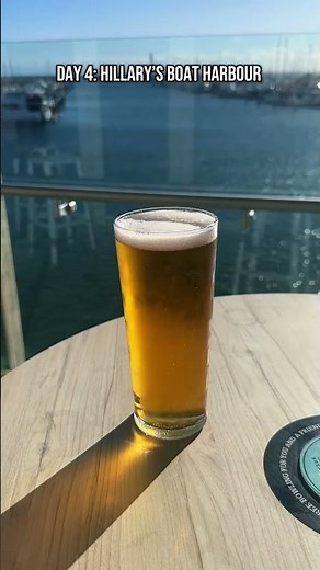 7 Things To Do in Perth 🇦🇺 (Perfect 1 Week Itinerary) #welcometoperth #westernaustralia #shortsvideo
