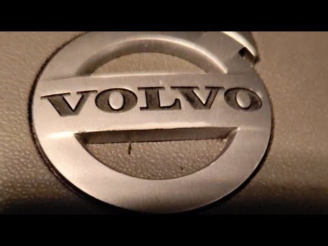 maccc nadaje na żywo jazda ciężarówką Volvo FH