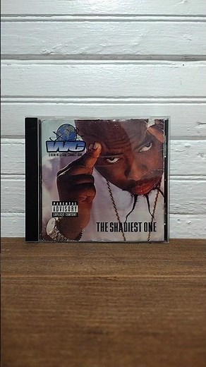 WC Albums... #WC #Rap #Gangster #Nostalgia #90s