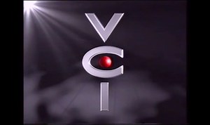 Classic Trains (1999 UK VHS)