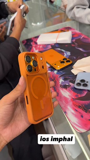 ios imphal | IOS imphal