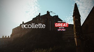 1K reactions · 148 shares | Get a glimpse of the Scottish capital with Tour Manager John Barton. What do you think it’s like to stand outside Edinburgh Castle, watching the legendary Military Tattoo? P.S. Follow Love GREAT Britain and explore more amazing moments! | Collette | Facebook