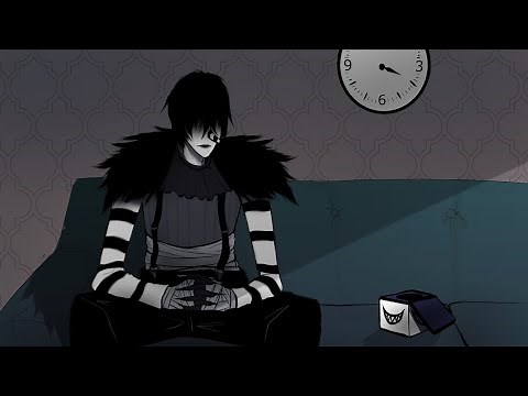 FORGET MEME / PMV ( Laughing Jack)