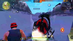 43K views · 5.3K reactions | M16 VS DJEXO AND TRYHARD FREE FIRE | Tryhard YT | Facebook