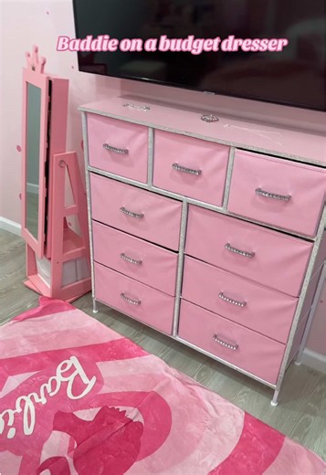 Stylish Budget-Friendly Dresser Organization Tips