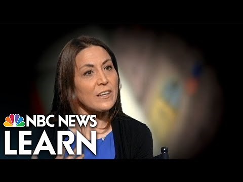 Writers Speak to Kids: Rebecca Stead