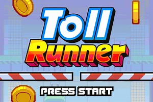 Toll Runner by Jenka Lab