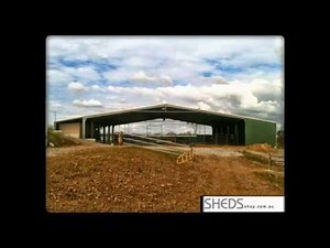 How to build a Horse Riding Arena