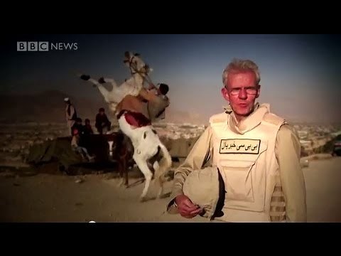 Why should you subscribe to BBC News?