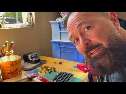 Mighty Armory Centering Decapper: The Fix for Bent Pins and Tight Flash Holes