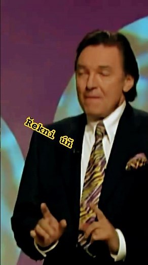 “Pepíčku řekni úň” anekdoty Karel Gott