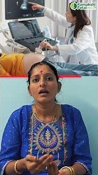 1st Trimester Scan Is it Safe? Why a Transvaginal Ultrasound is a Must in Early Pregnancy #pregnancy