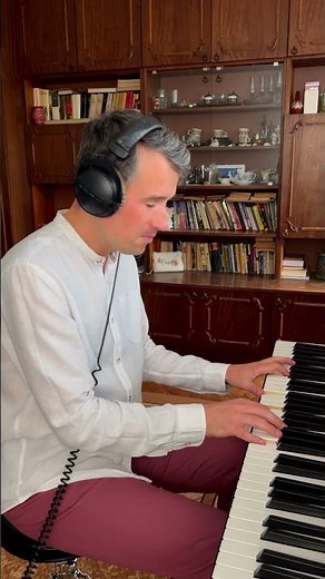 Alone Together ⎮ live jazz piano backing track