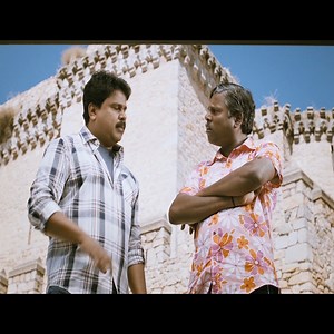 1.2M views · 37K reactions | Spanish Masala | Spanish Masala Malayalam Movie | Dileep | Kunchacko Boban | Biju Menon | Daniela Zacherl | API Malayalam Comedy | Facebook