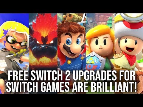 Captain Toad: Treasure Tracker: Is The Switch 2 Version Better?