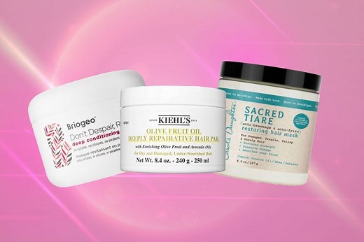 9 Hair Masks That Will Give Coarse Hair Life | Essence