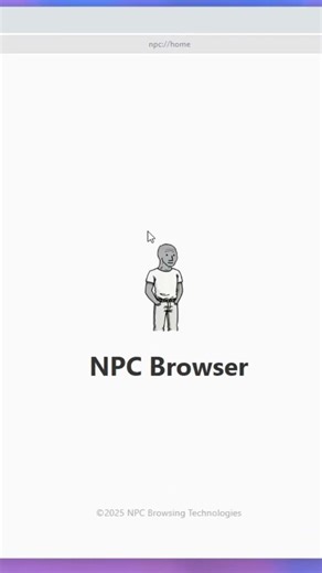 TUTORIAL: How to make a web browser.