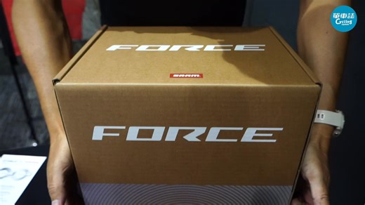 10K views · 114 reactions | 【萬眾敲碗！｜強勢來襲！SRAM Force 無線變速 ×...