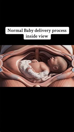 Normal delivery is a beautiful combination of strength, science, and nature working together to bring life into the world 🌍✨” --- #foryoupage #fypシ #viralreels #reelitfeelit #trendingreels #explorepage #normaldelivery #childbirtheducation #birthprocess #laboranddelivery #pregnancyjourney #motherhoodunplugged #newbornlove #birthwithoutfear #humananatomy #miracleoflife #babyonboard #momlife #anatomyeducation #humanbodyfacts #medicalreels #healthawareness #sciencebehindbirth #pregnancyfacts #birth