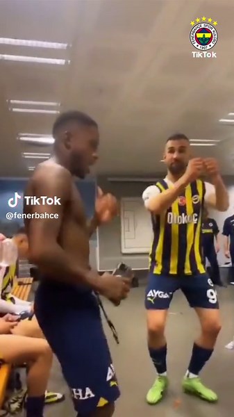 Fenerbahçe Gol Müziği: Bambili Bambili Bili Bam Bam!
