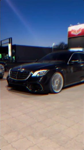 Mercedes AMG Evolution 🤯 5 Generations of Power #amg