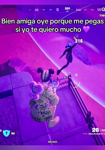 Consejito para juegos sin internet en Fortnite