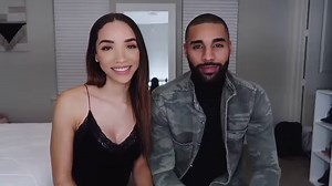 The much-requested "Boyfriend Q&A" video. | Raven Elyse TV