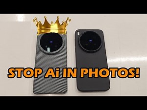 Vivo x300 pro vs Vivo x100 ultra camera test - is newer always better?