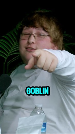Gobcast Clips | Youtube: The Gobcast #goblin #gobcast #jdsnevermissin | Instagram