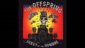 The Offspring - Amazed