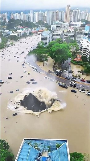 The Science Behind Water Blasting