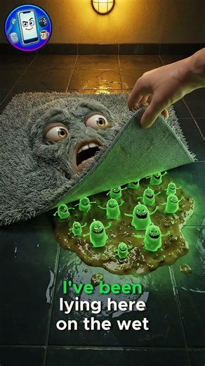 Your Toothbrush is BEGGING You to Stop This 🪥😱 #shorts