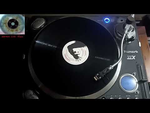 Laurie Anderson - O Superman (For Massenet) (or just "O Superman")