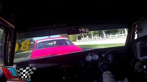 5.3K views · 42 reactions | VIDEO: HQ Holden Racing NSW 2013 Champion Brett Osborn puts the bump back into bump drafting as he follows 2015 National HQ Holden Champion and HQ Racing Victoria Inc competitor Rod Raatjes up the mountain during the Bathurst weekend. Watch more HQ Holden action here: https://youtu.be/hwpn0YCuFG4 | BLEND LINE TV | Facebook