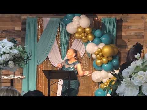 2025 - ALL CANCER MATTERS BALL RECAP SNIPPET