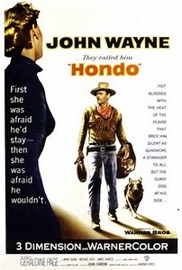 Hondo | Cast and Crew | Rotten Tomatoes
