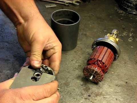 brush installation.AVI