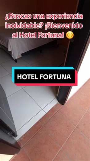 Hotel Fortuna: Escapadas Románticas y Negocios en Tegucigalpa