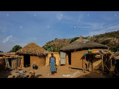 Benin Traditional Music