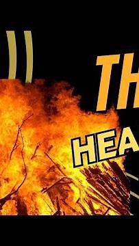 MAGICAL! How The Healing Dance Of The San Bushmen Works