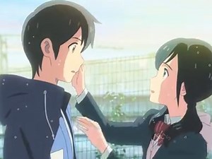 【Love Story/混剪】Love Story AMV_无人声