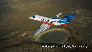 56 reactions | The Flying Doctor needs 홮홤홪홧 help. The Royal Flying Doctor Service provides an essential lifeline to regional, rural and remote South Australia, and on average, we airlift eight Territorians every day. 혽홪황 홬홚 환홖홣'황 홙홤 황홝홞홨 홗홮 홤홪홧홨홚홡홫홚홨. Please donate today and keep the Flying Doctor flying. | Royal Flying Doctor Service of Australia | Facebook