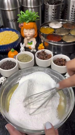 Eggless Cupcakes in Airfryer | Homemade Cupcakes Recipe| Quick & Easy Homemade Cupcakes