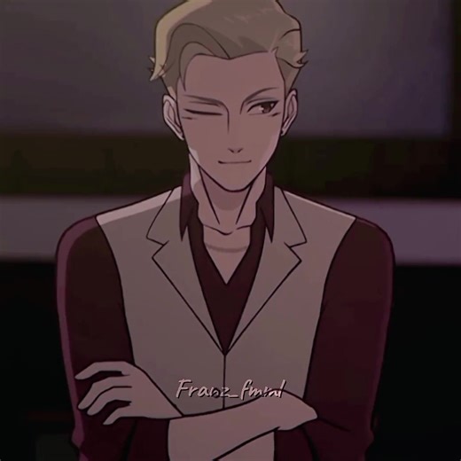 Bro is literally the trouble 😭 The 8d audio effect I added when he said