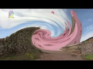 YTP - The Crap of Balamory