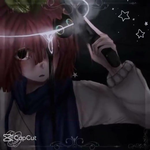 basics in behavior (blue versión) the living tombstone créditos a: Luna 🌒