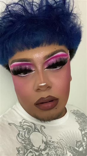 Cute Valentine's Makeup Ideas